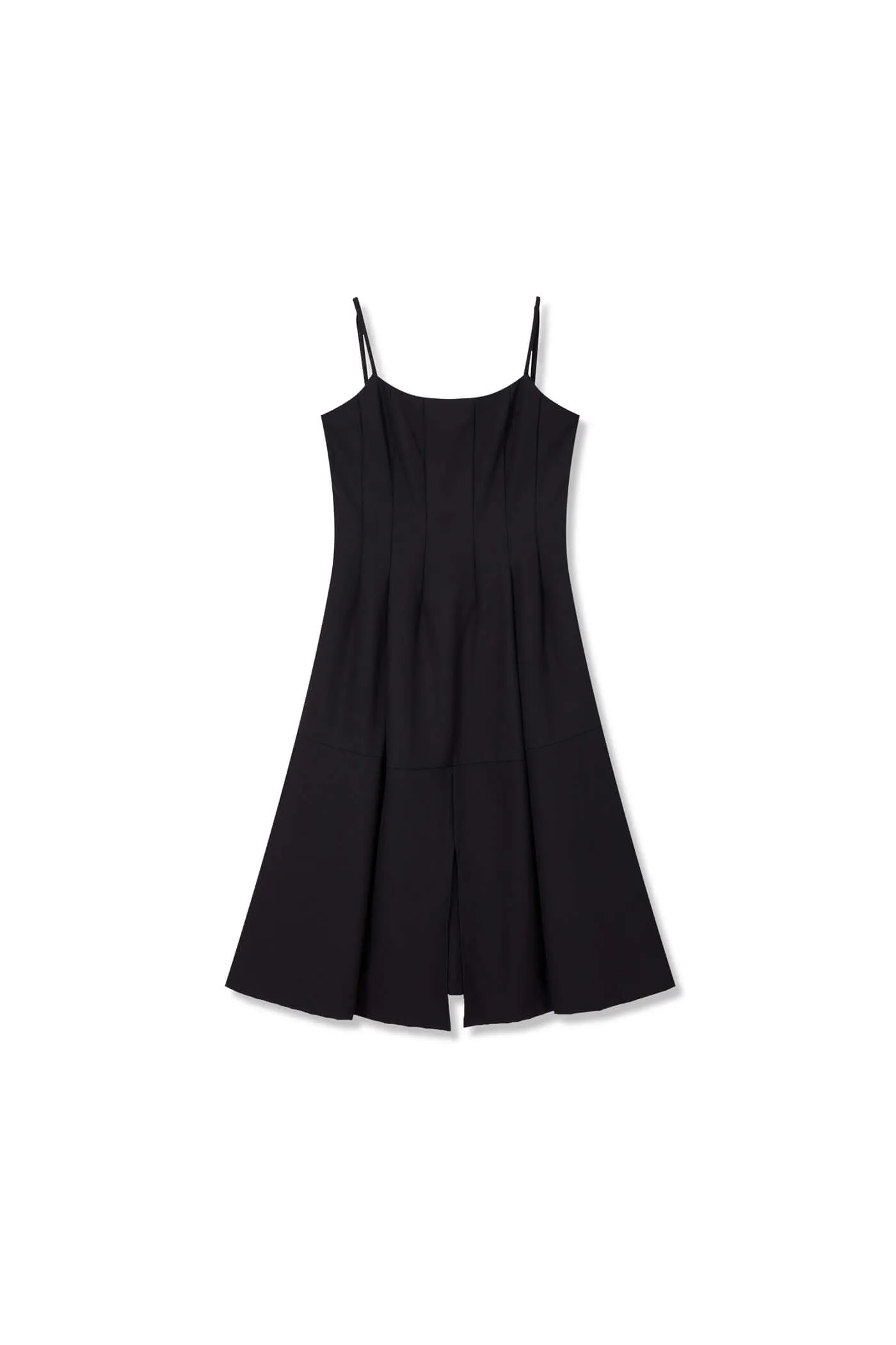 Timeless Little Black Dress