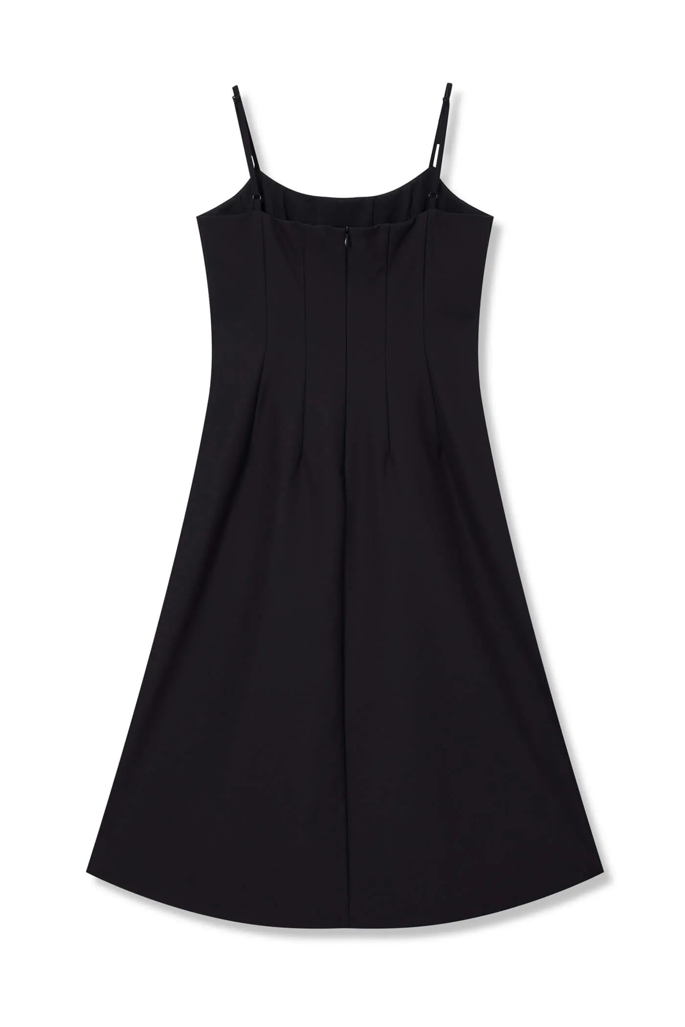 Timeless Little Black Dress