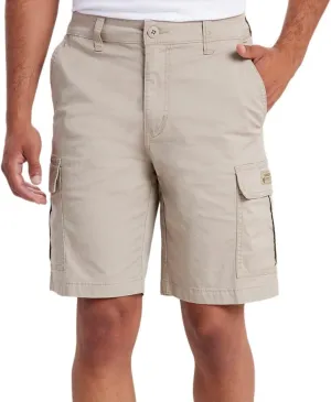 UNIONBAY Men's Relaxed Fit Flex Waist Cargo Short
