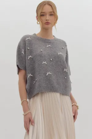 Wrap it In a Bow Top