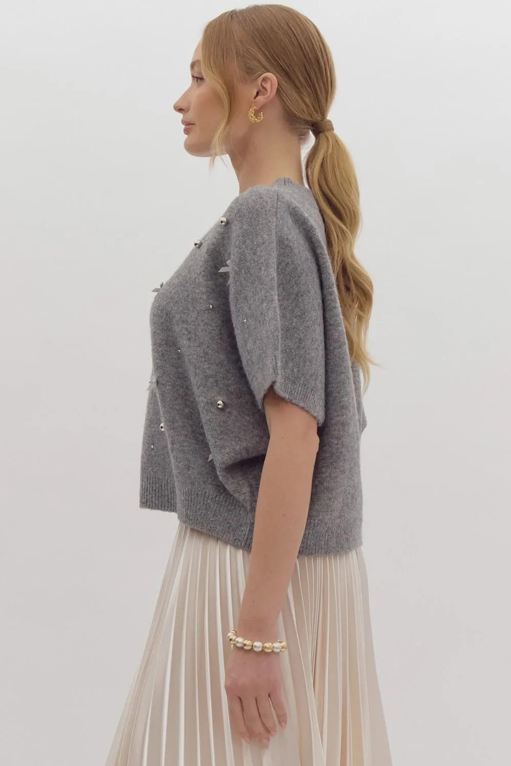Wrap it In a Bow Top