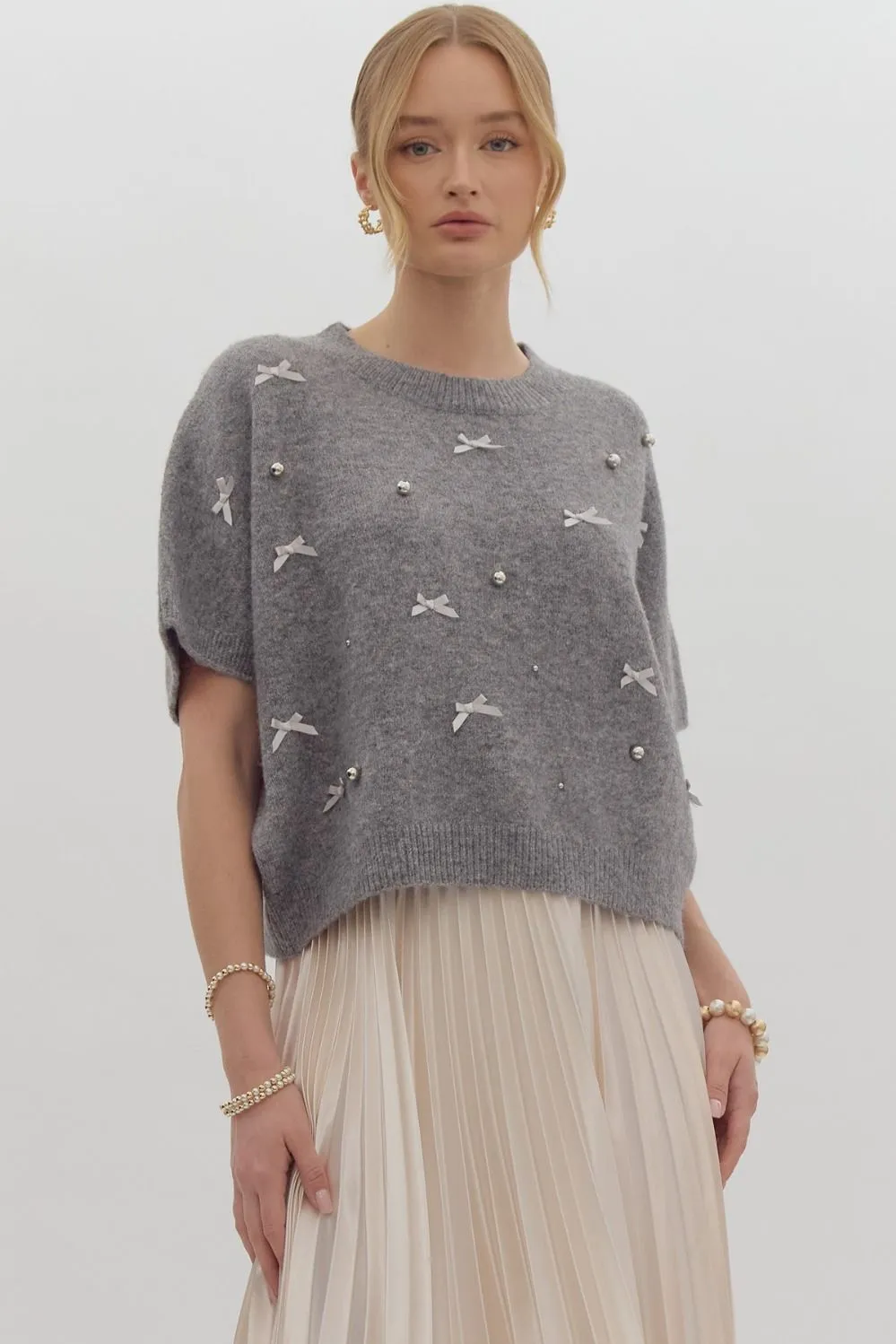 Wrap it In a Bow Top