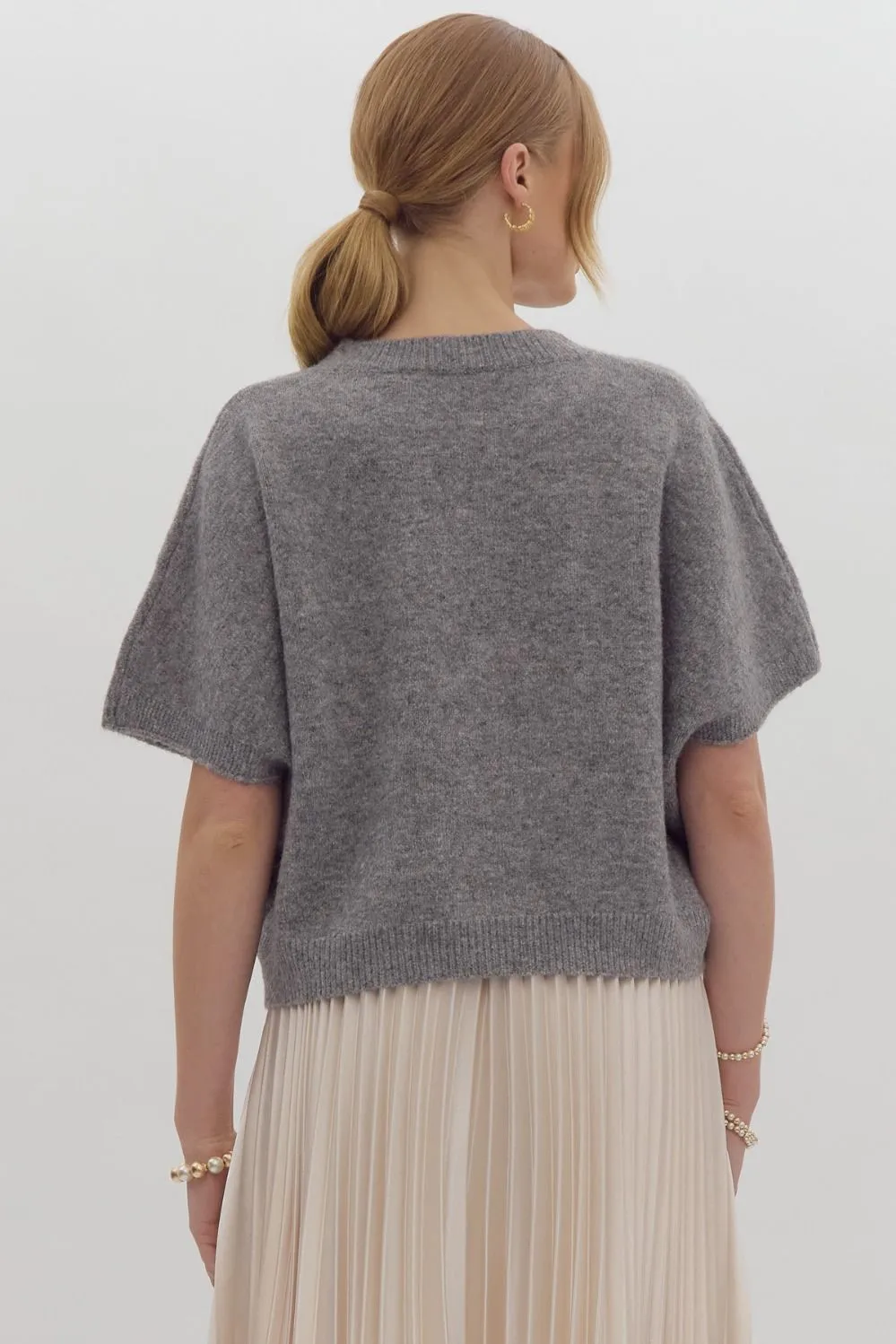 Wrap it In a Bow Top